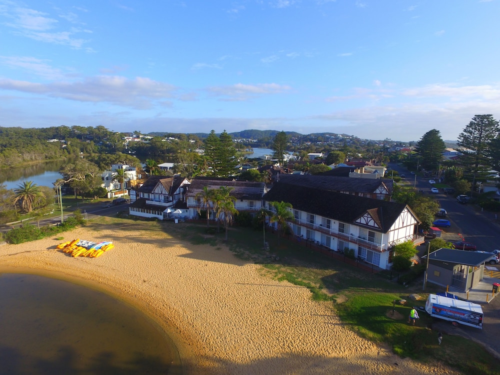 The Clan Terrigal 55/69