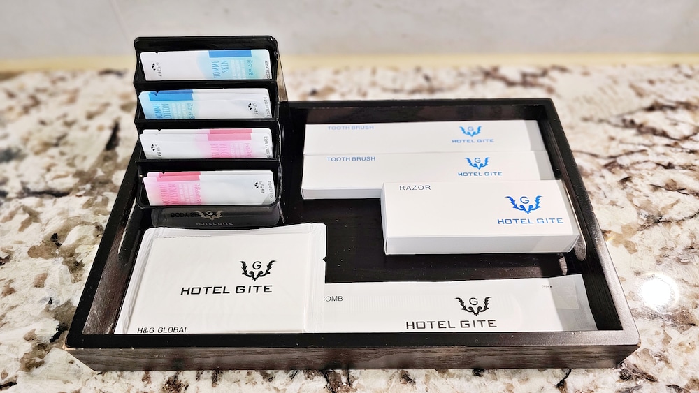 Hotel Gite 25/50