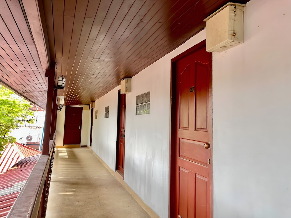 Haad Rin Resort 49/70