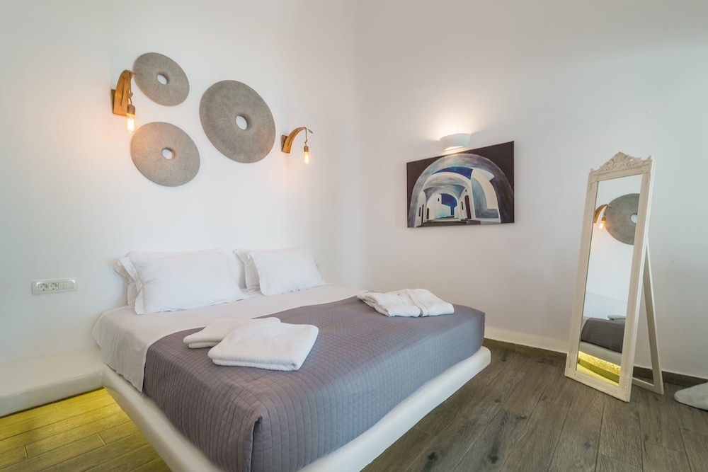 Angel Luxury Suites 8/46