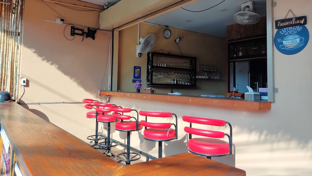 Lucky Patong Hotel 42/50