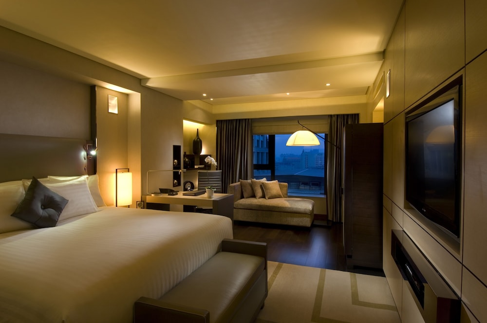 Hilton Beijing Wangfujing 12/52