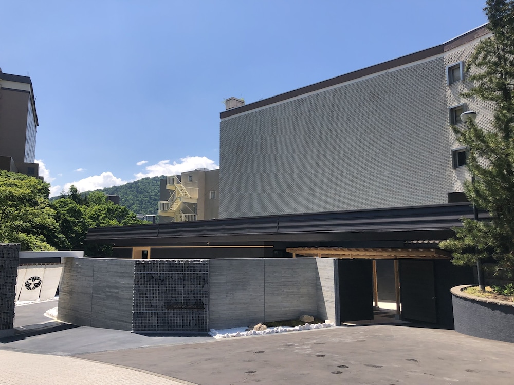 Shogetsu Grand Hotel 48/50