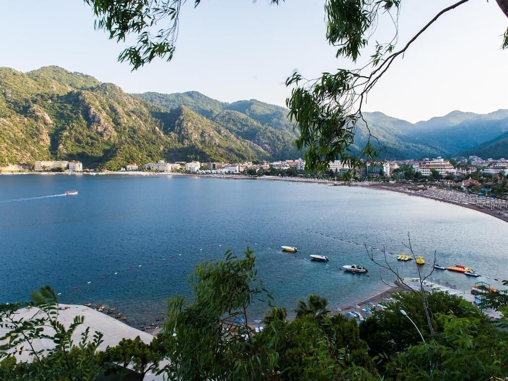 Elite World Marmaris Hotel - Adults Only 55/56