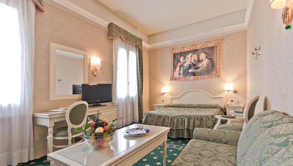 Hotel Terme Roma 30/50