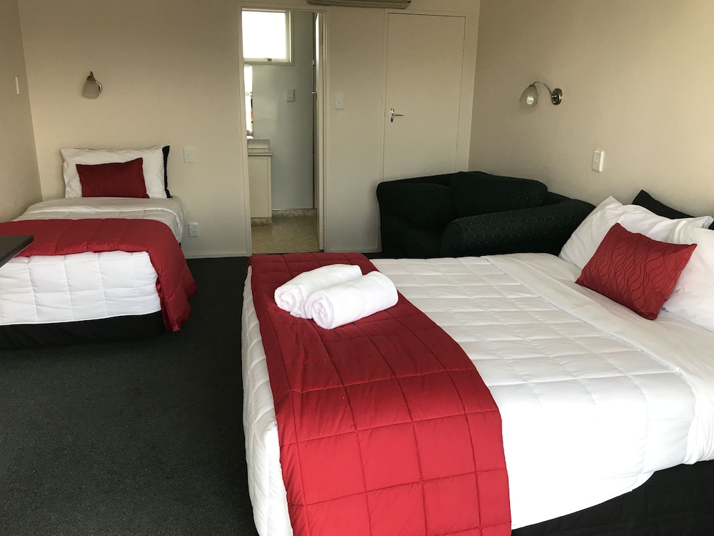 Ascot Oamaru Motel 19/72