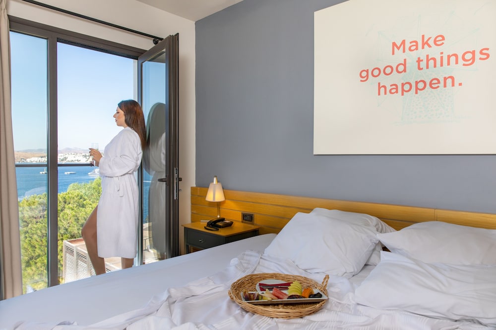 Senses Hotel - Adults Only 21/65