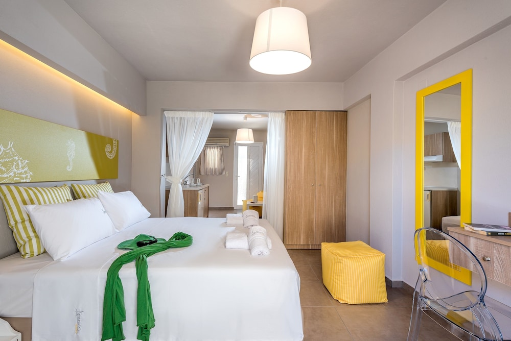 Anemos Suites by Estia 7/38