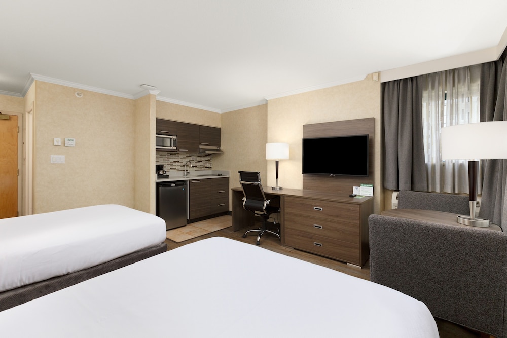 Grand Park Hotel & Suites Downtown Vancouver, Ascend Hotel Collection 25/63