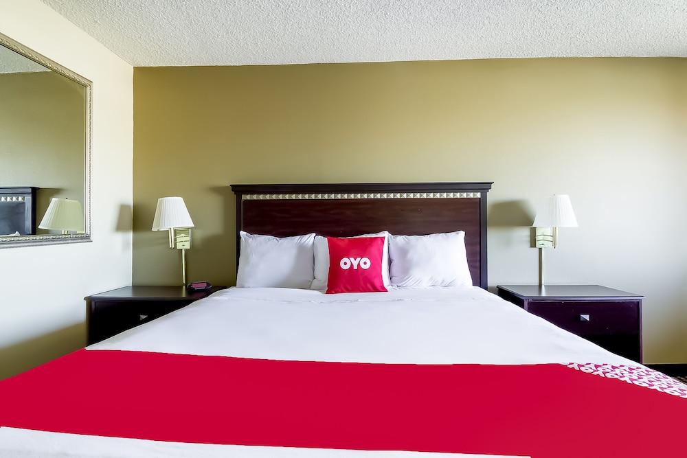 Hotel Eloy Casa Grande near I-10 28/67