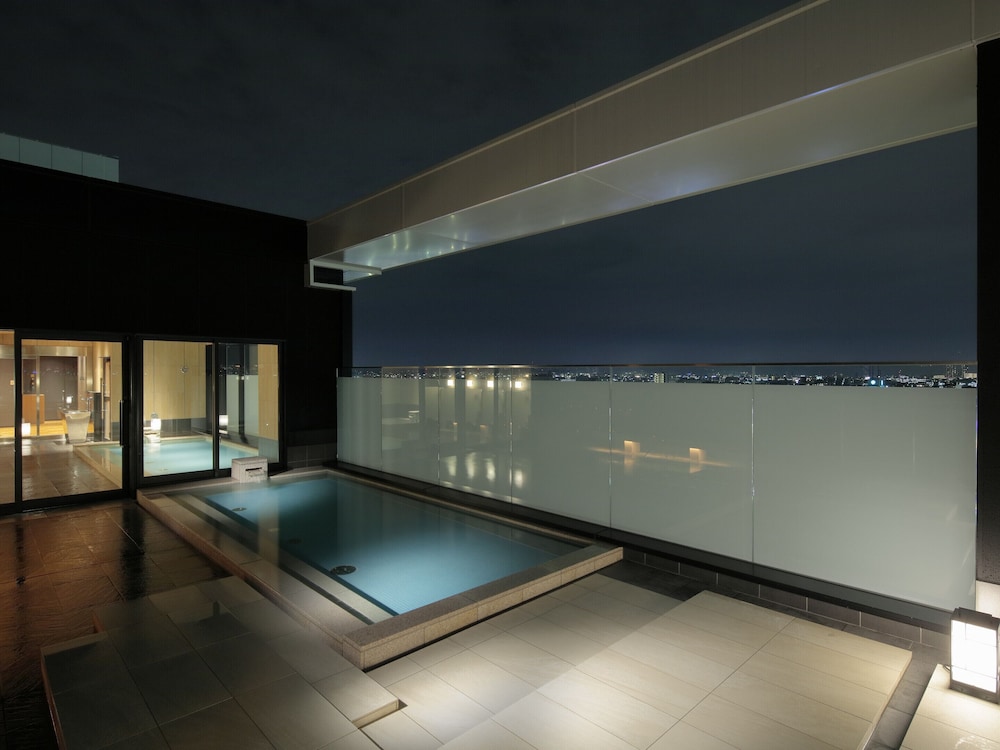 Candeo Hotels Osaka Kishibe 22/42