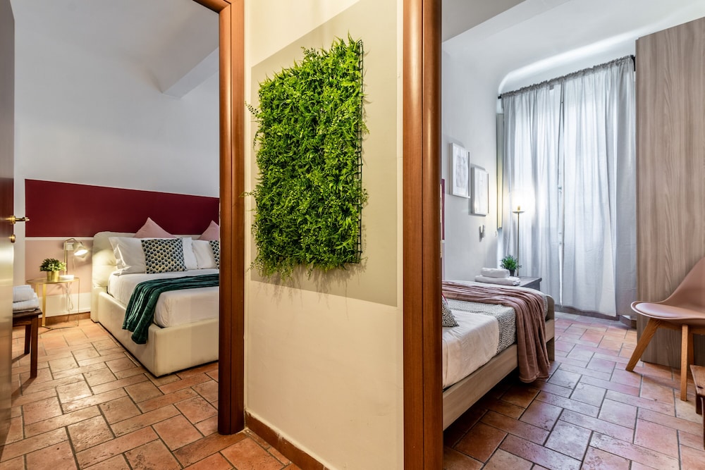 Wine Apartments Florence Ansonica 9/32