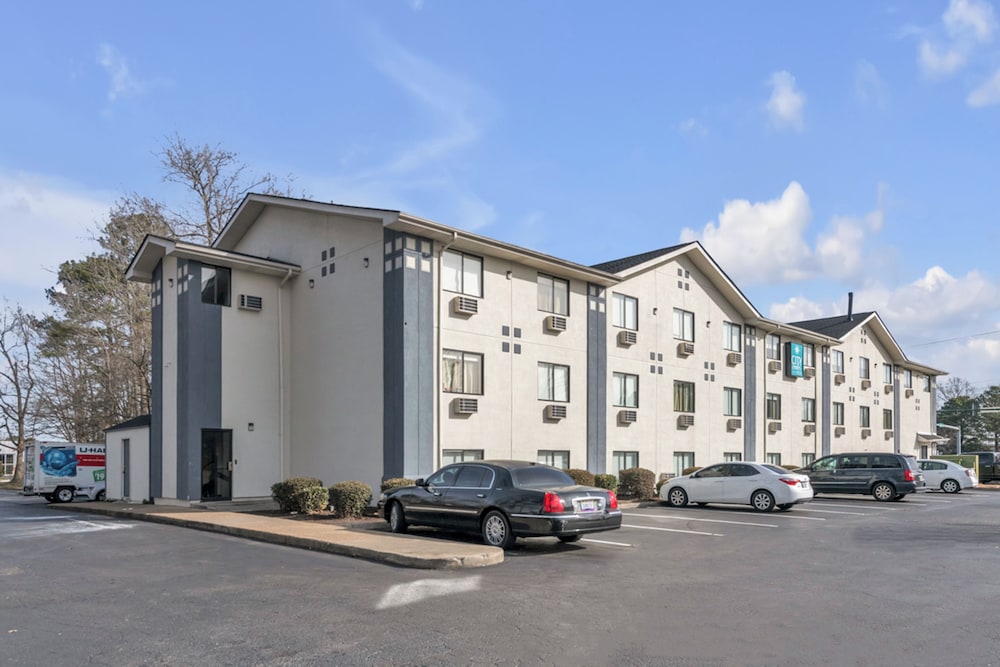 City Center Inn 55/62