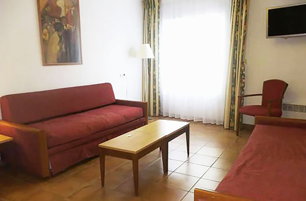 Residence Le Mediterranee 19/49