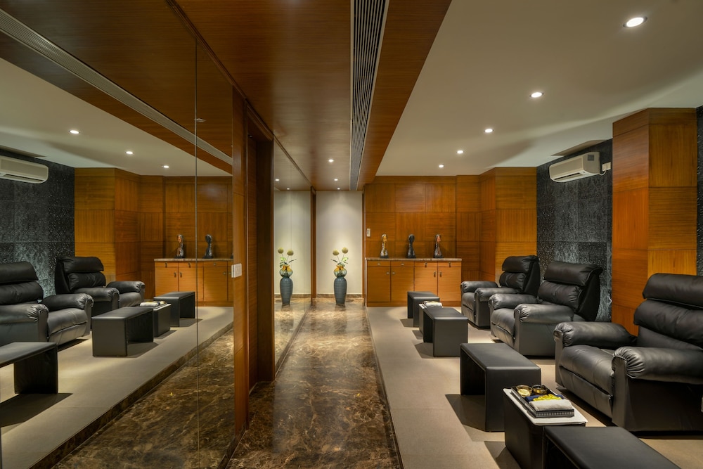 The Acacia Hotel Spa Goa 28/50