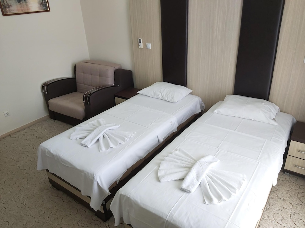 Hotel Zan 20/32
