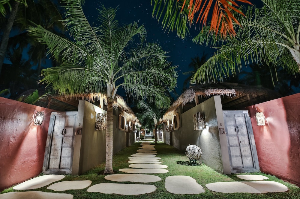 Slow Private Pool Villas 29/40