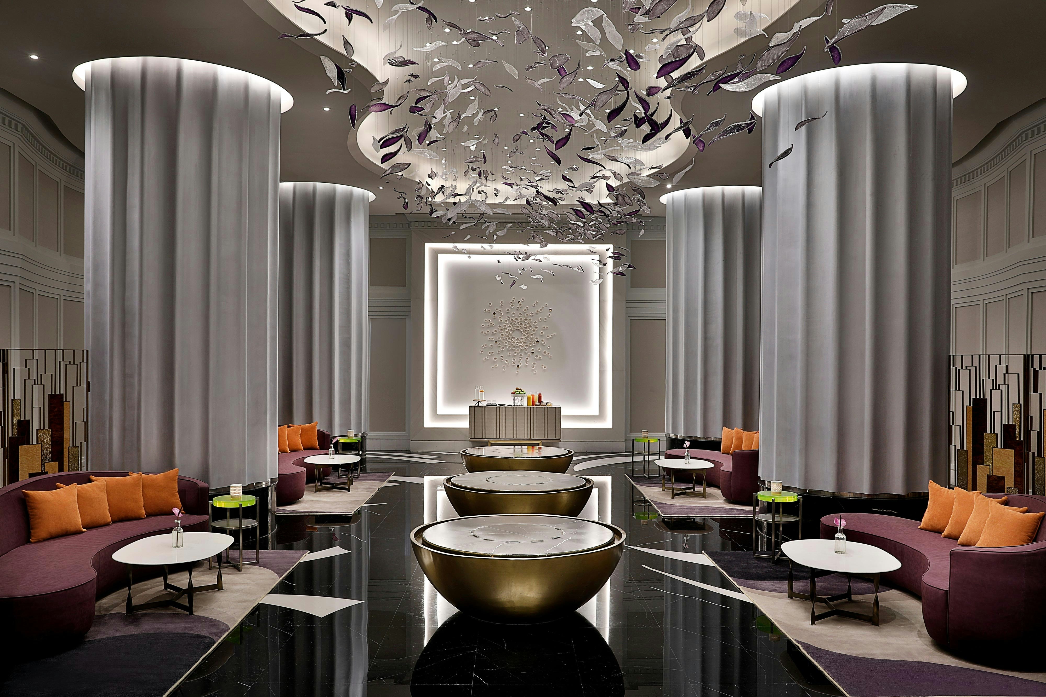 The St Regis Amman 65/77