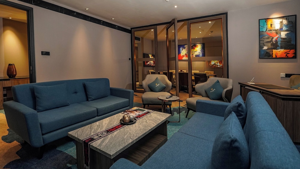 FUGO Hotel Samarinda 23/50