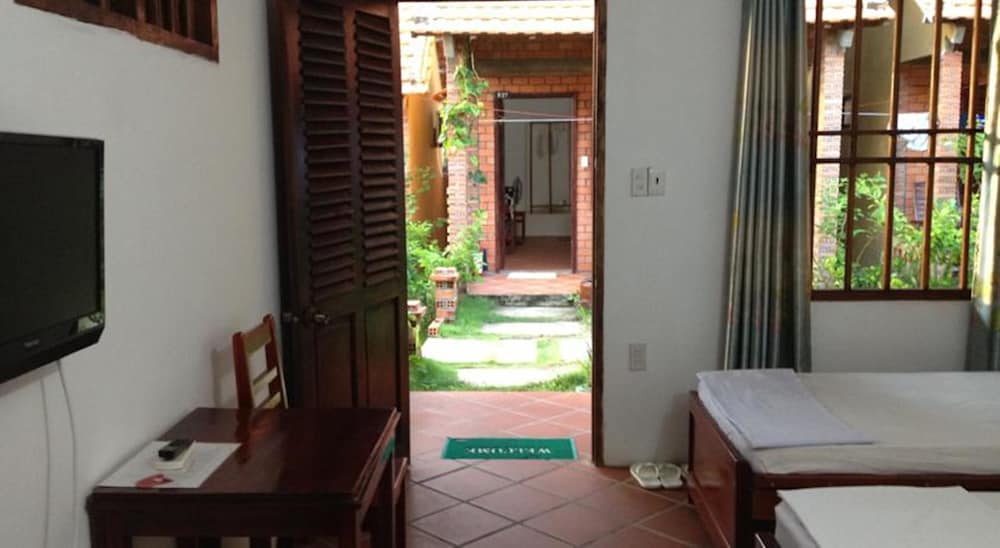 Phu Quoc Kim - Bungalow On The Beach 38/72