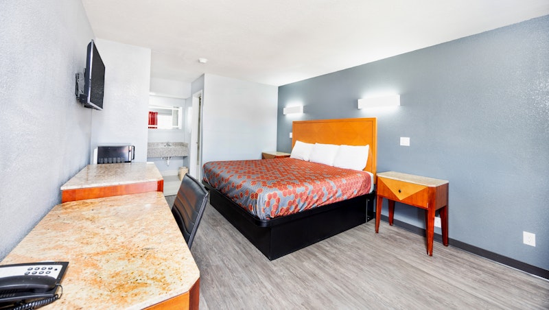 Executive Inn of Hondo 14/40