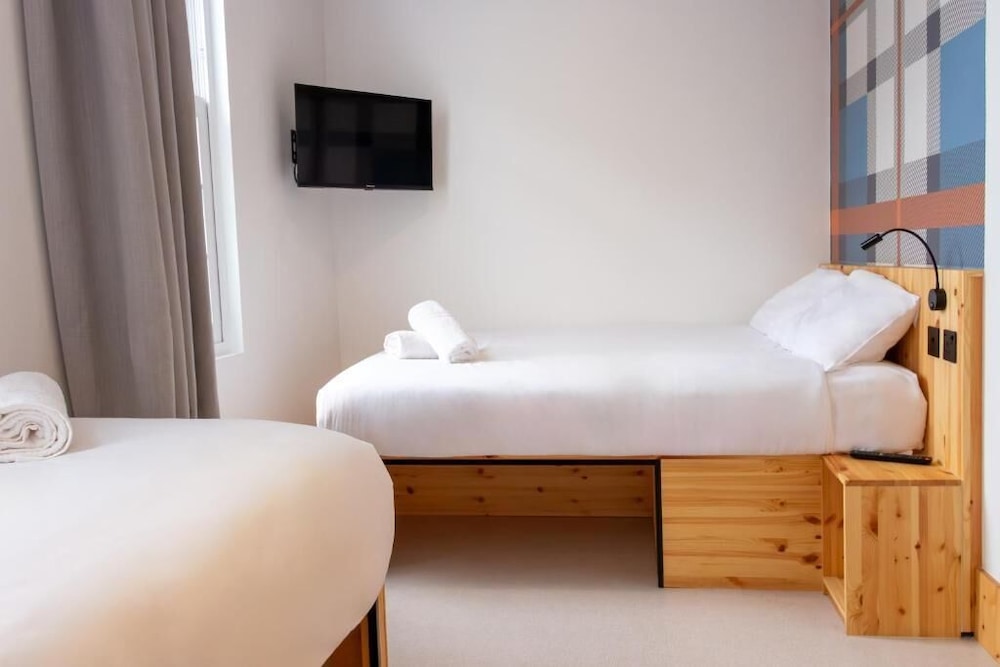 easyHotel Paddington 20/39