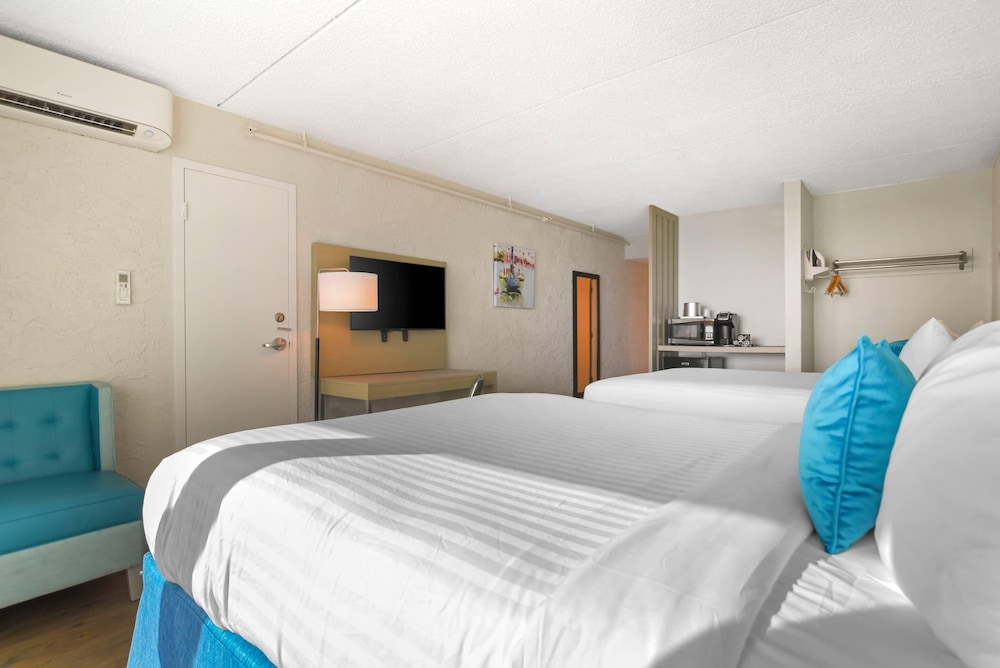 Inn on Destin Harbor, an Ascend Collection Hotel 26/59