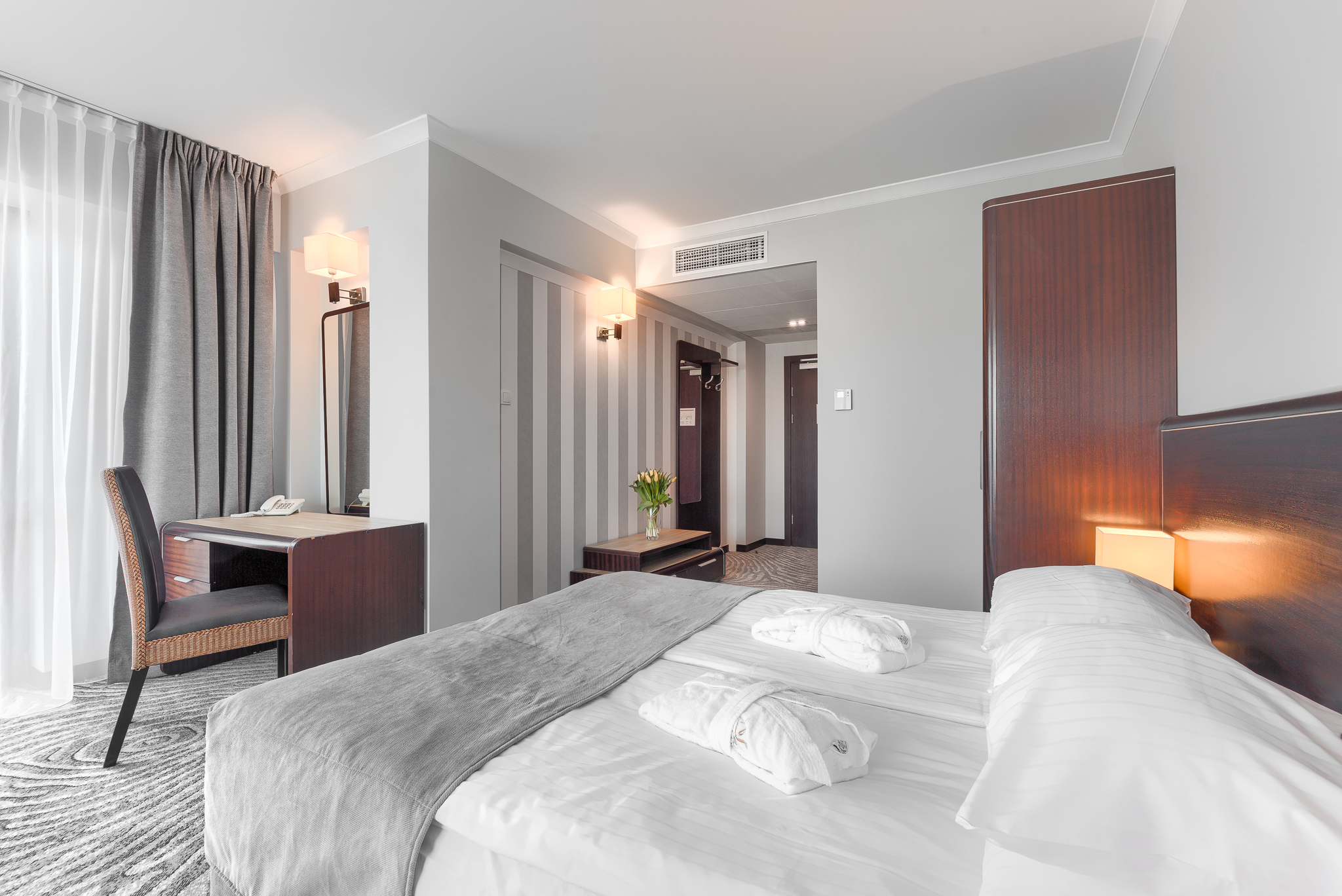 Hotel Leda Spa 13/50
