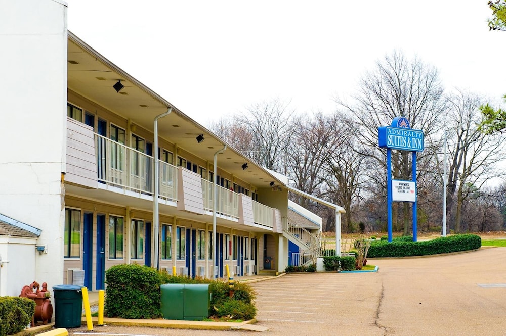 Motel6 Millington, TN in MILLINGTON - TN