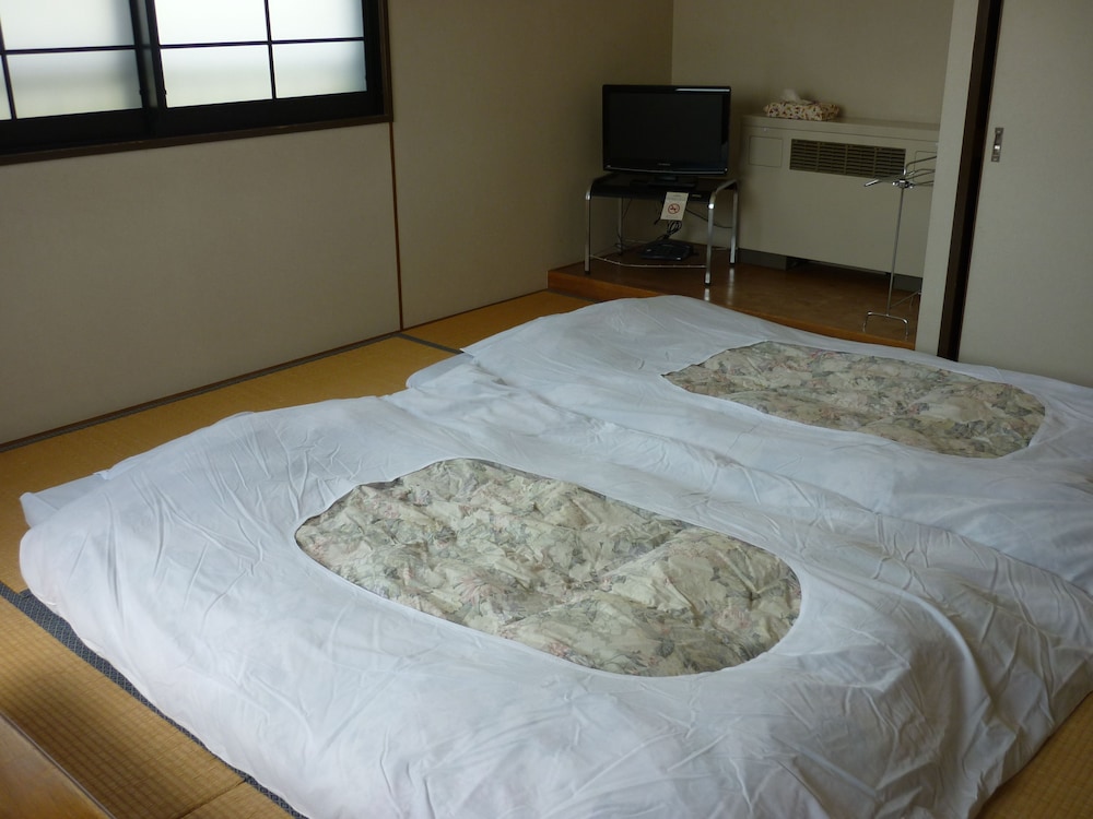 Stayful House Nakamachi 13/50