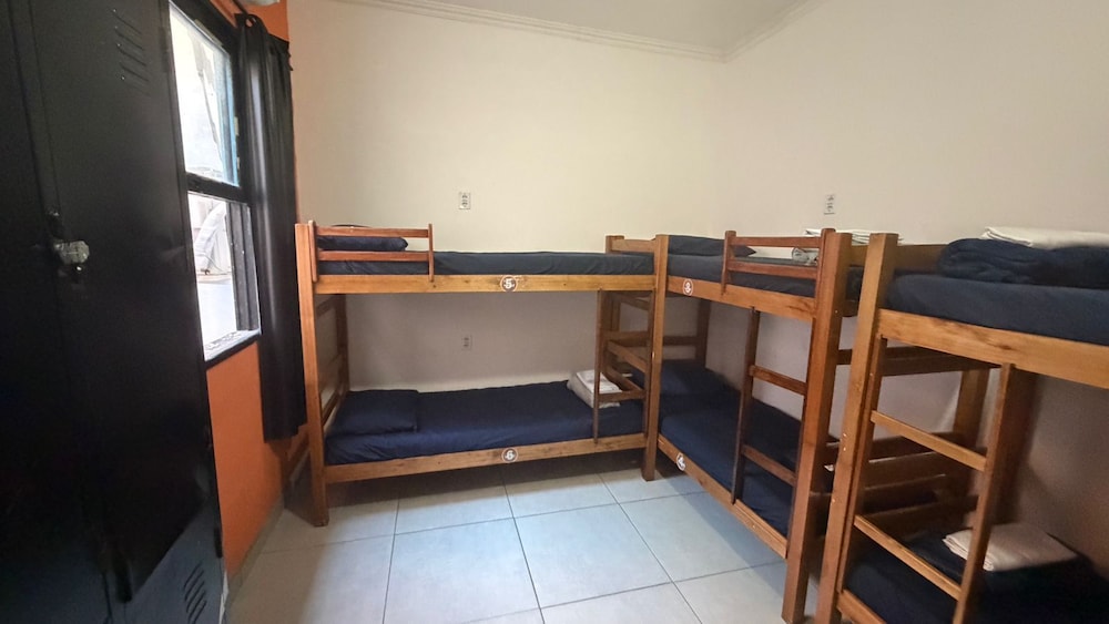 Maracanã Hostel Vila Isabel 20/50
