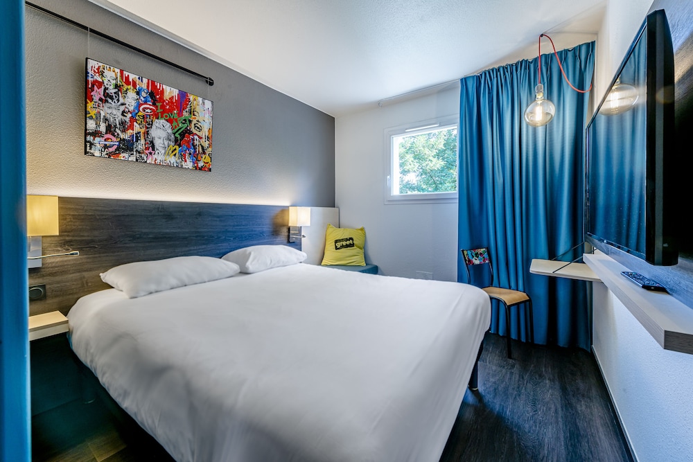 Greet Hotel Bordeaux Floirac Arena 10/62