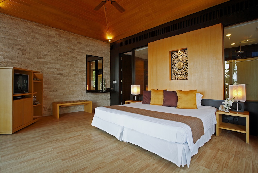 Baan Krating Phuket Resort 27/73