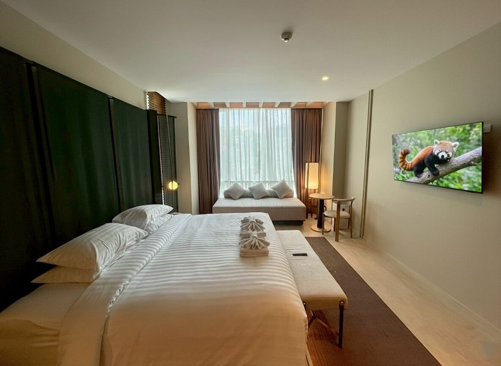 Grand Vista Hotel Chiangrai 31/77