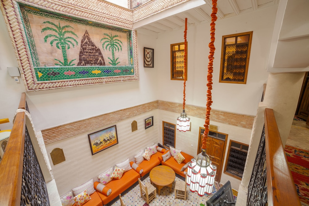 Riad Ikalimo 1 50/50