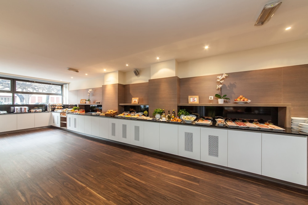NOVUM Hotel Aldea Berlin Centrum 4/50