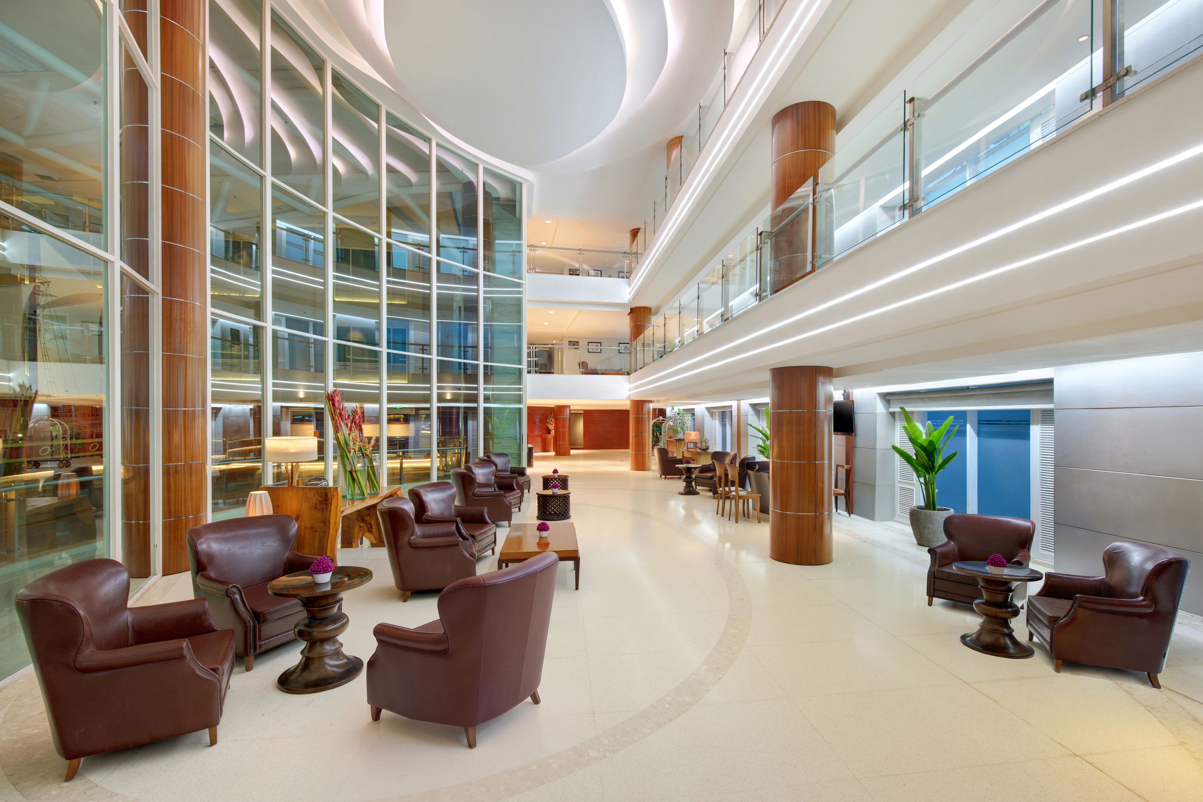 The Kuta Beach Heritage Hotel Bali - Managed By Accor 57/78
