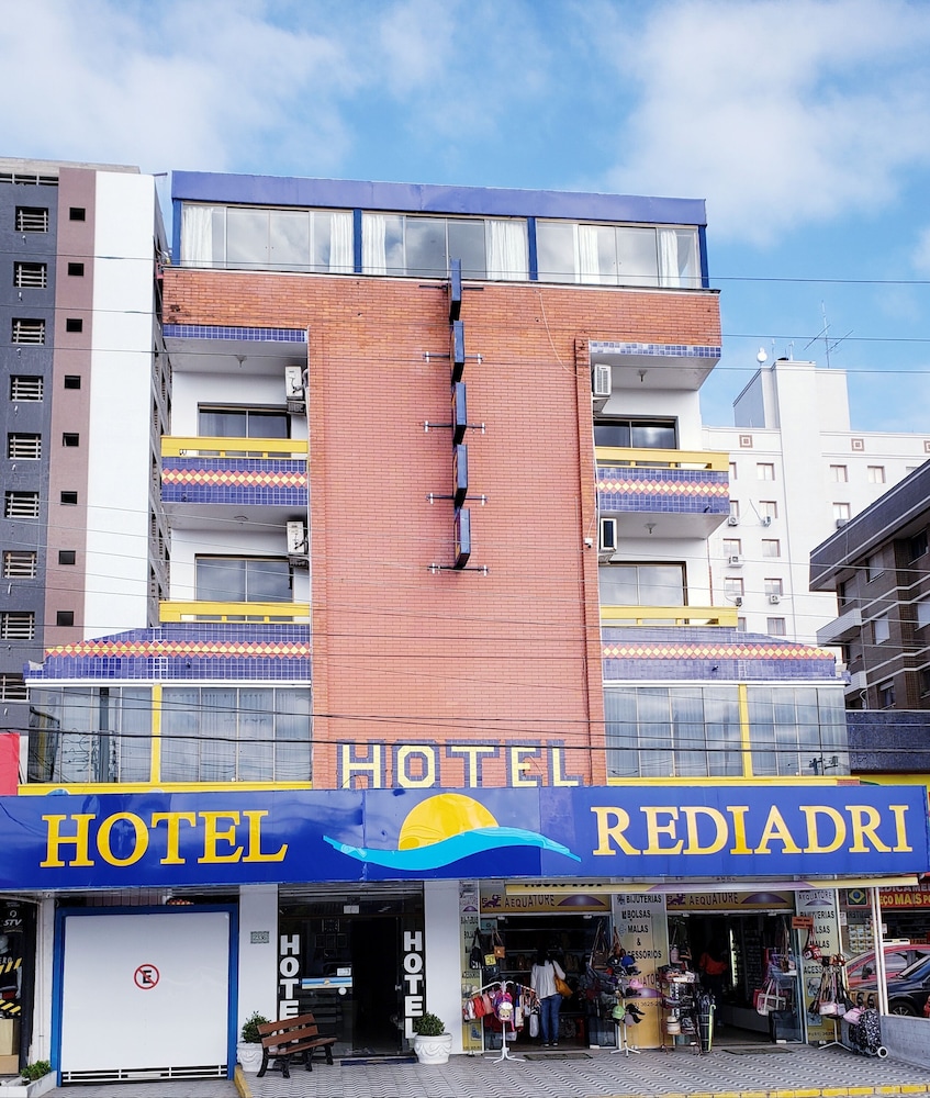 Hotel Rediadri 4/50