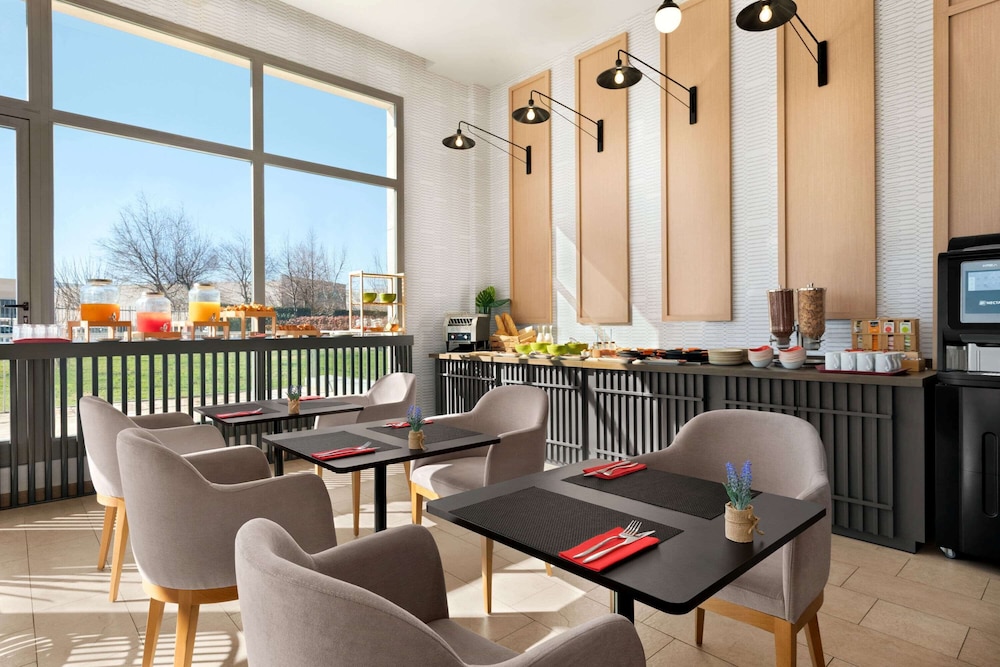 Ramada by Wyndham Madrid Getafe 32/50