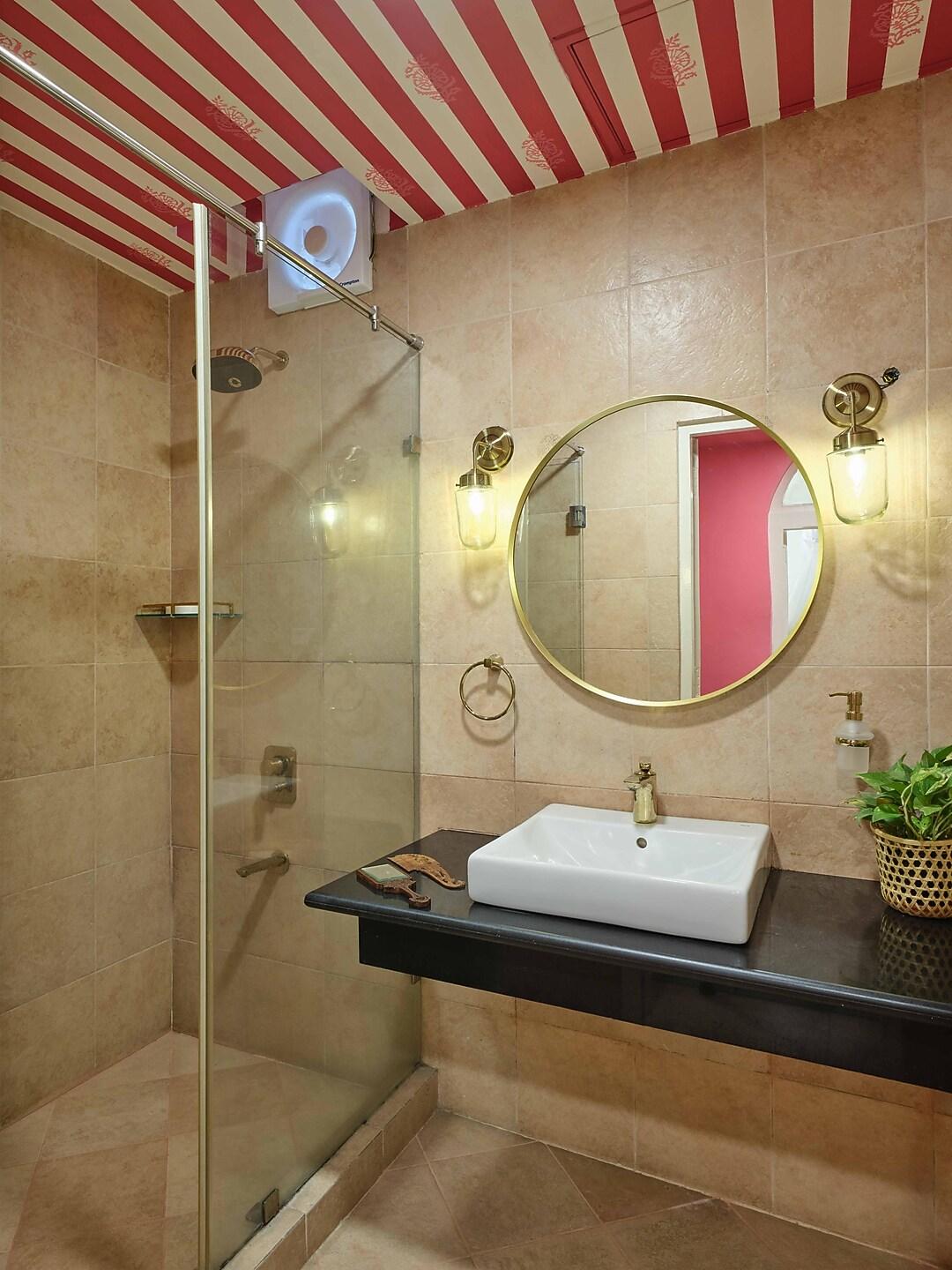 JuSTa Luxe Diwan's Bungalow Ahmedabad 35/36