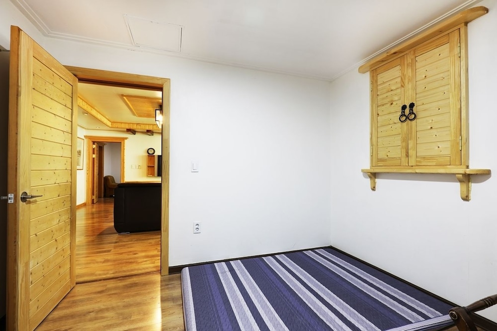 Incheon Airport Hotel Oceanside 26/75