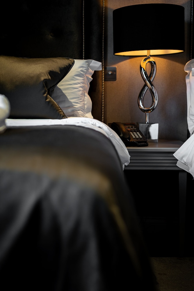 The Bold Hotel, BW Signature Collection 4/50