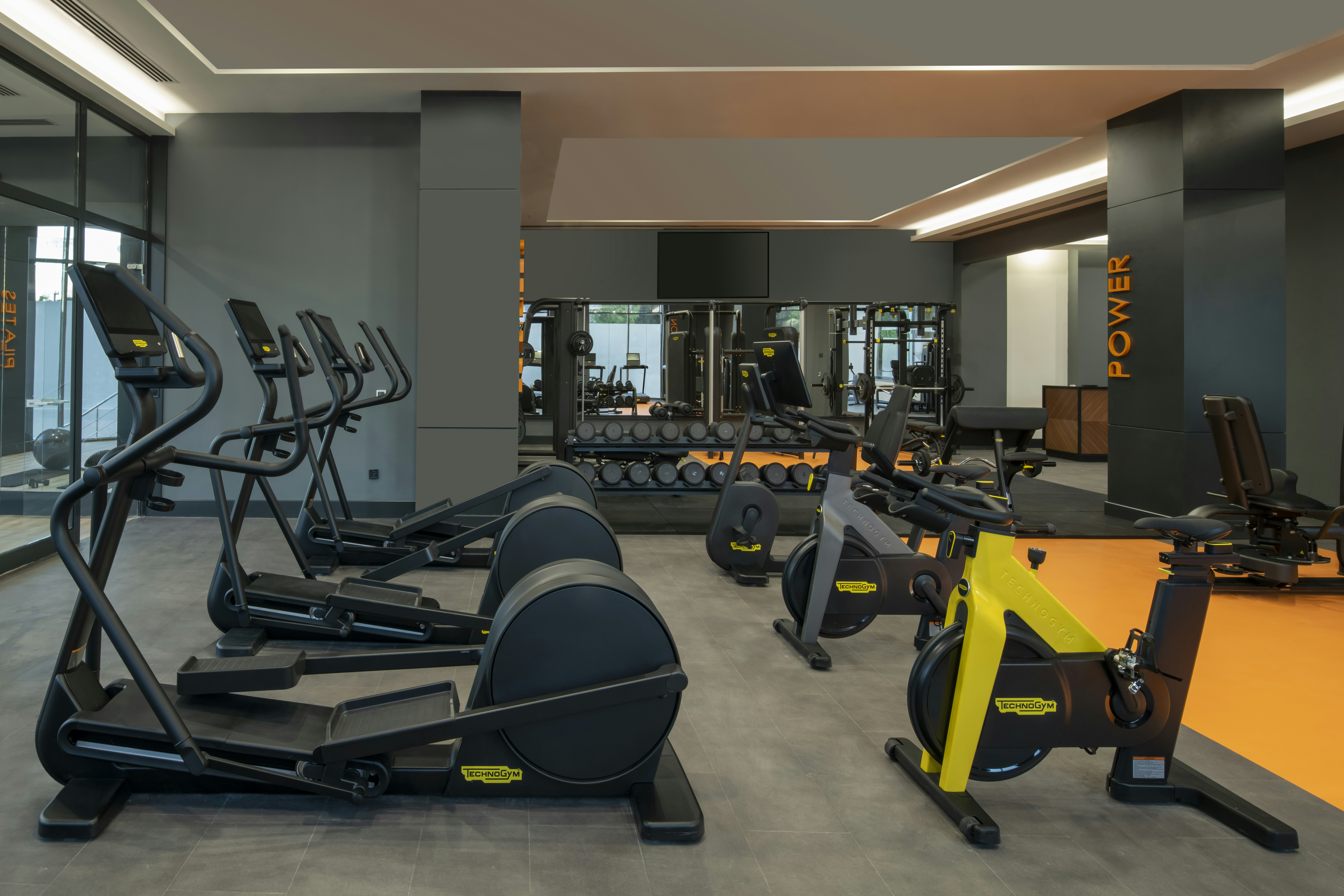 Doubletree by Hilton Manisa 16/34