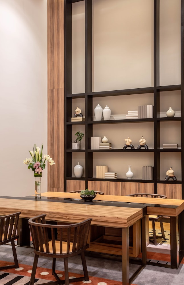 Hyatt Place Foshan Lishui 17/24