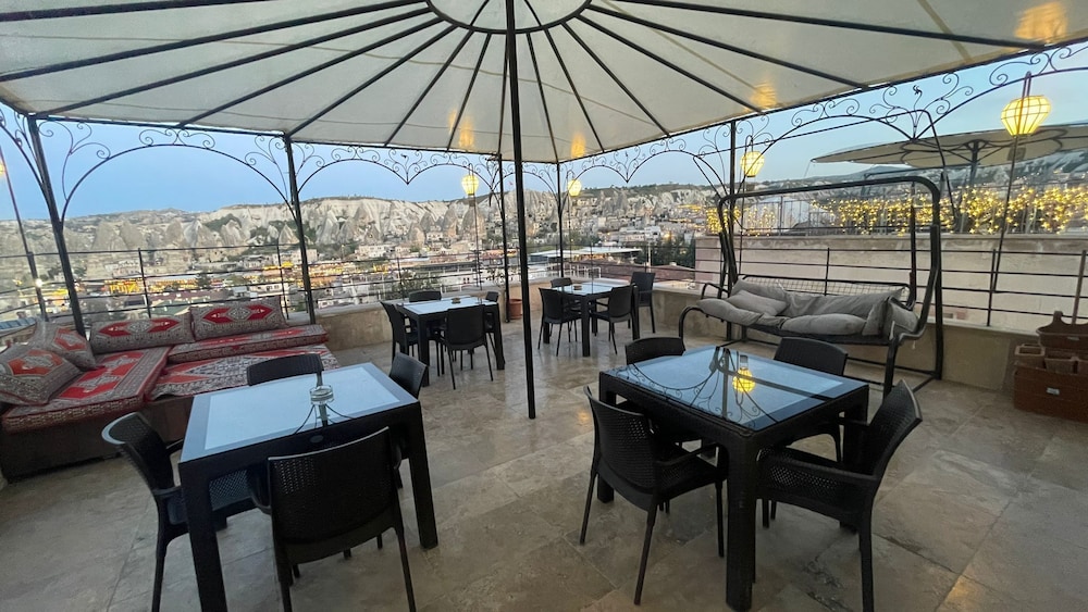 Balloon View Hotel 30/49