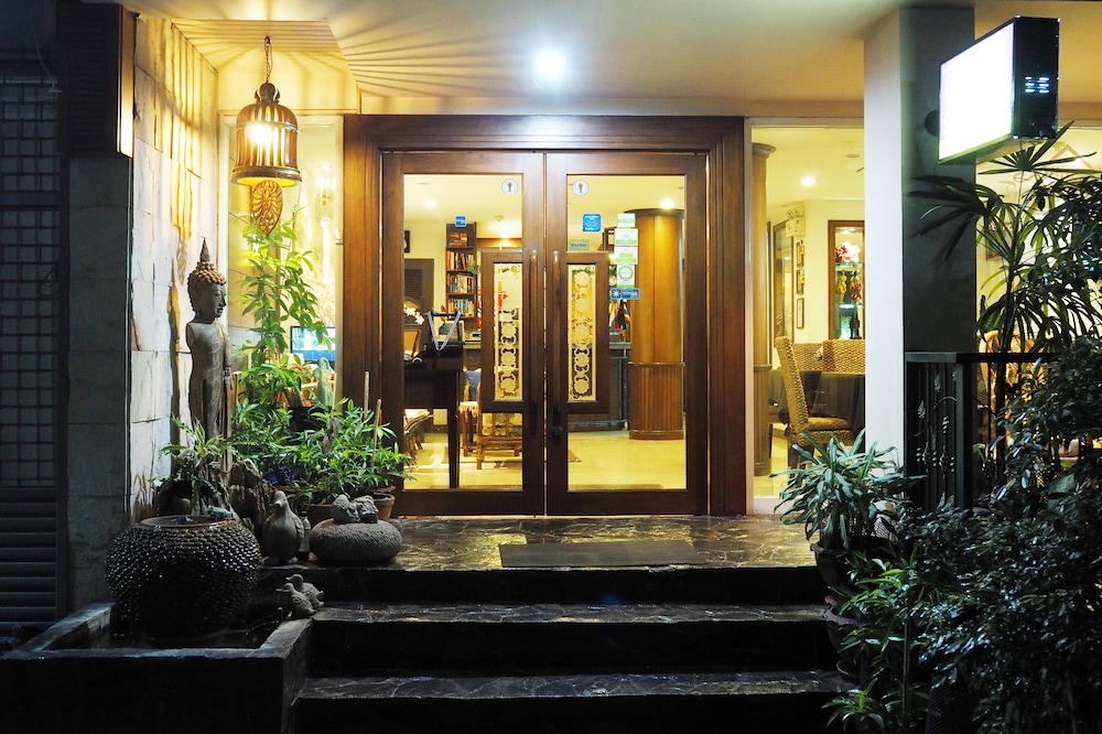 Baan Sukhumvit Soi 18 41/61