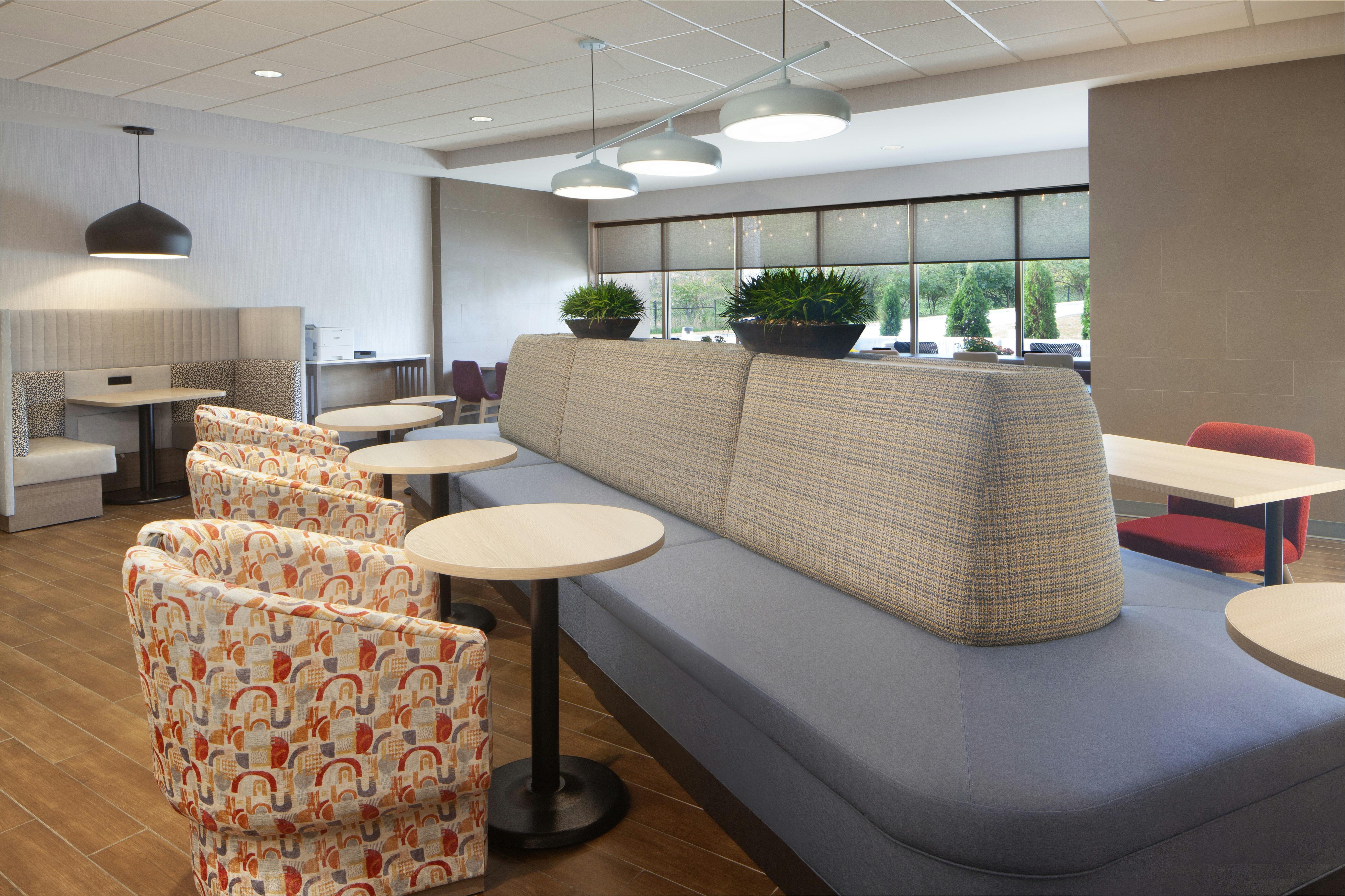 Home2 Suites by Hilton Canton 24/48