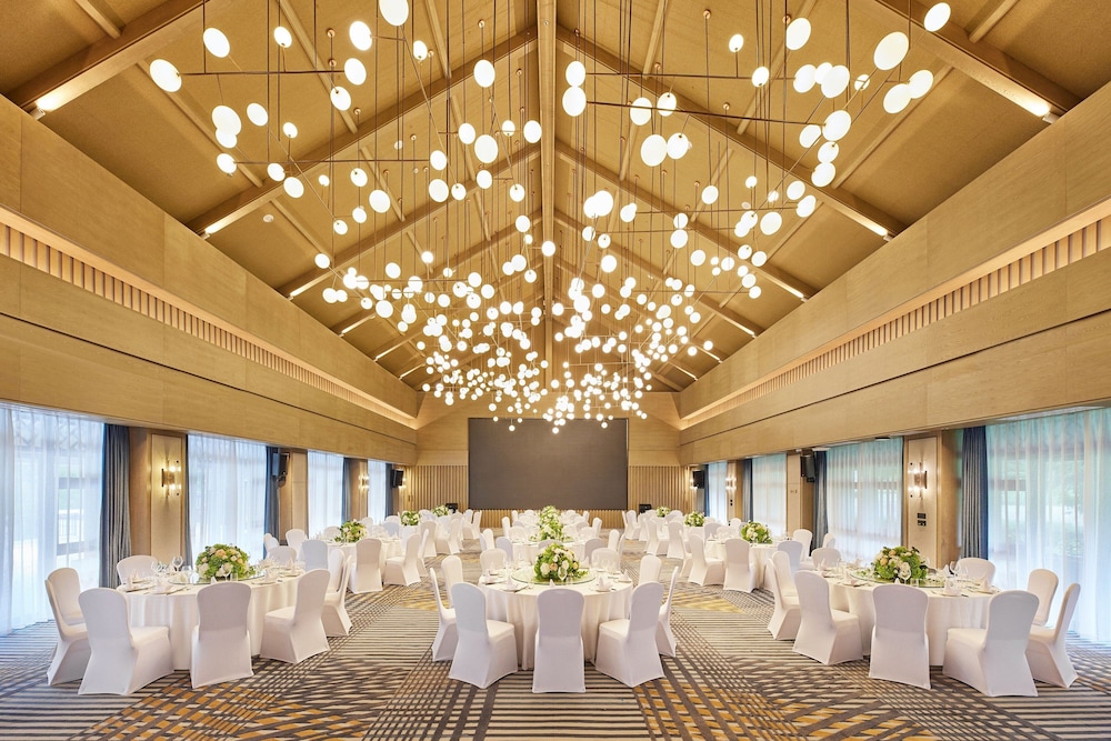 Four Points by Sheraton Hainan, Qiongzhong 12/21