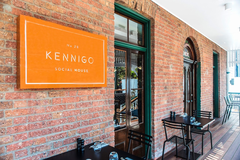 Kennigo Hotel Brisbane in BRISBANE