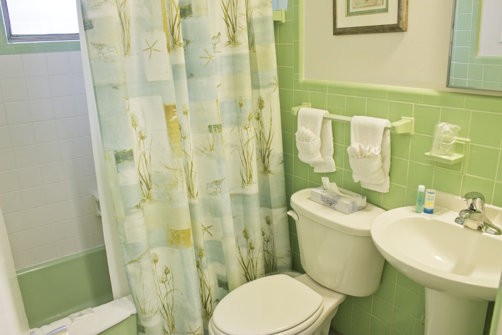 Seaspray Surf Lodge 21/56
